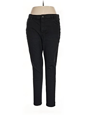 Topshop Jeggings (view 1)