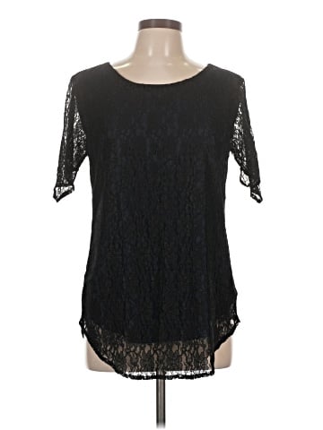 Kova & T Short Sleeve Top (view 1)