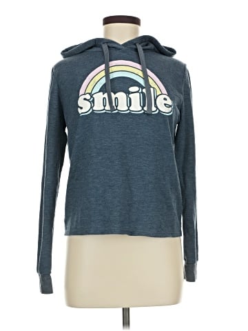 Modern Lux Sweatshirt (view 1)
