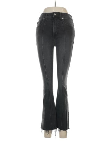 Ann Taylor LOFT Jeans (view 1)
