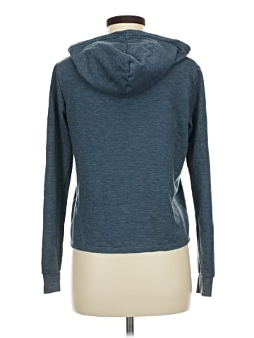 Modern Lux Sweatshirt (view 2)