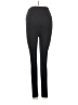 Unbranded Solid Black Active Pants Size Sm - Med - photo 2