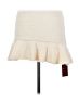 Assorted Brands Ivory Casual Skirt Size M - photo 2