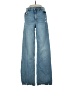 Hidden Jeans Blue Jeans Size 24 waist - photo 1