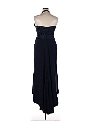 Jovani Cocktail Dress (view 2)