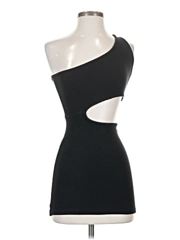 Subdued Cocktail Dress (view 1)