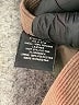 Bagatelle 100% Leather Brown Leather Jacket Size S - photo 7