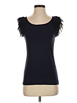 Ann Taylor Sleeveless T Shirt