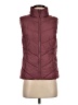 Aeropostale 100% Polyester Burgundy Vest Size S - photo 1