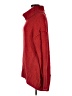 Madison 100% Acrylic Red Turtleneck Sweater Size M - photo 5