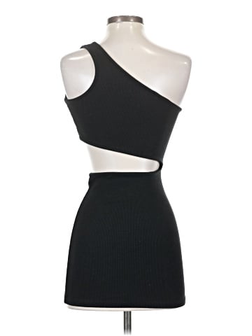 Subdued Cocktail Dress (view 2)