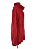 Madison 100% Acrylic Red Turtleneck Sweater Size M - photo 4