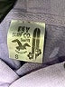 Esy Surf Co Purple Pullover Hoodie Size S - photo 7