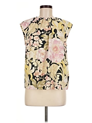 Ted Baker London Sleeveless Blouse (view 1)