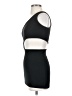 Subdued Black Cocktail Dress Size S - photo 5