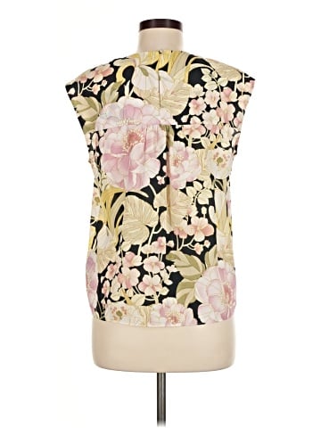 Ted Baker London Sleeveless Blouse (view 2)