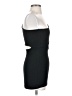 Subdued Black Cocktail Dress Size S - photo 4