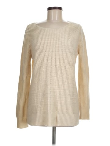 Taylor & Sage Pullover Sweater (view 1)