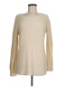Taylor & Sage 100% Acrylic Ivory Pullover Sweater Size M - photo 1