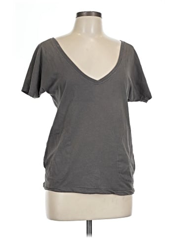 Comptoir des Cotonniers Short Sleeve Top (view 1)