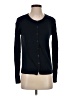 Primark 100% Cotton Black Cardigan Size S - photo 1