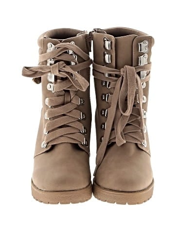 Mia Boots (view 2)