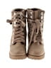 Mia Tan Boots Size 6 - photo 2