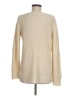 Taylor & Sage 100% Acrylic Ivory Pullover Sweater Size M - photo 2
