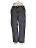 New Look Gray Jeans Size 14 - photo 1