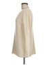 Taylor & Sage 100% Acrylic Ivory Pullover Sweater Size M - photo 5