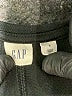 Gap Black Sleeveless T-Shirt Size S - photo 7