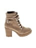 Mia Tan Boots Size 6 - photo 1