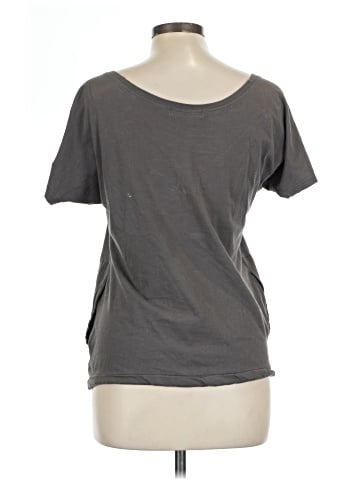 Comptoir des Cotonniers Short Sleeve Top (view 2)