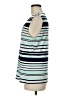 Christopher & Banks Teal Sleeveless Blouse Size M - photo 5