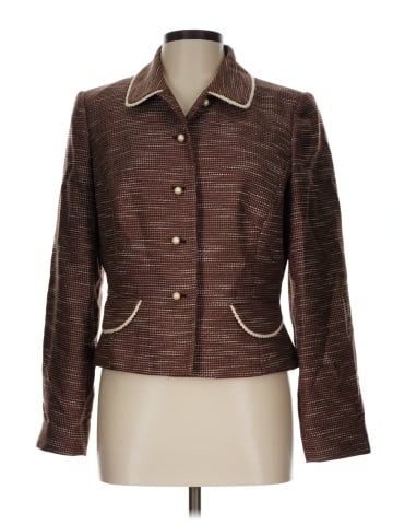 Liz Claiborne Blazer (view 1)