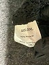 Unbranded 100% Polyester Black Cardigan Size XXL - photo 7
