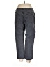 New Look Gray Jeans Size 14 - photo 2