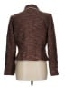 Liz Claiborne Tweed Brown Blazer Size 12 - photo 2
