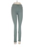 Patagonia Teal Active Pants Size S - photo 1