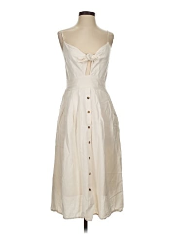 Express Casual Dress (view 1)