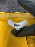 Likely Yellow Cocktail Dress Size 6 - photo 7