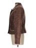 Liz Claiborne Tweed Brown Blazer Size 12 - photo 5