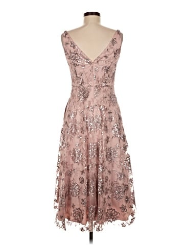 Eliza J Cocktail Dress (view 2)