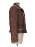 Liz Claiborne Tweed Brown Blazer Size 12 - photo 4