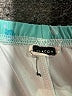 Emery Rose Print Blue Active Pants Size XL (estimated) - photo 4