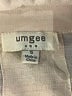Umgee Tan Short Sleeve Blouse Size S - photo 7