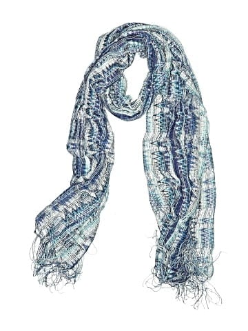 Missoni Scarf (view 1)