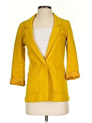 Divided by H&M Blazer (view 1)