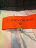 Clover Canyon Tropical Green Casual Pants Size XS - photo 7