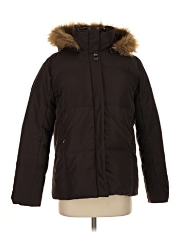 Alfani Snow Jacket (view 1)